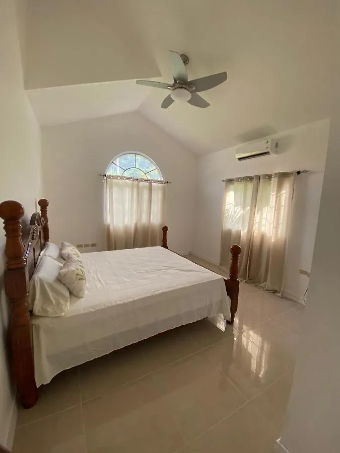 Holiday home Williams House Villa Central Village Jamaica