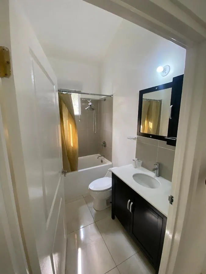 Holiday home Williams House Villa Central Village