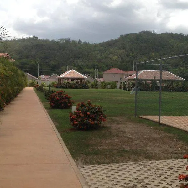 Holiday home Williams House Villa Central Village