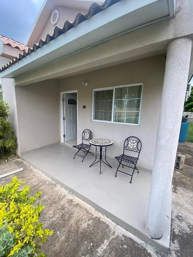 Holiday home Williams House Villa Central Village