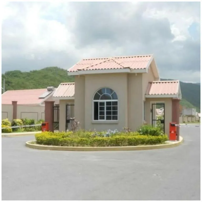 Holiday home Williams House Villa Central Village