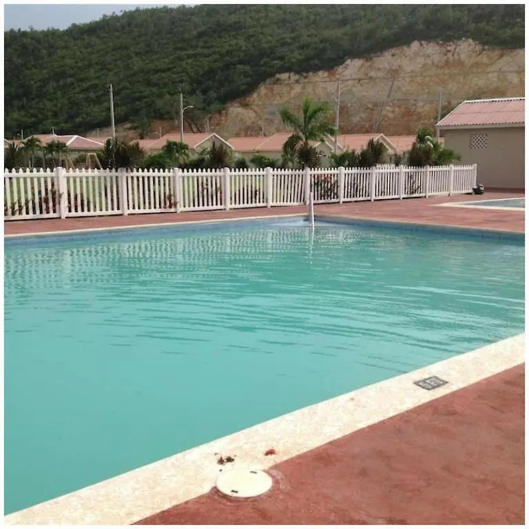 Williams House Villa Central Village Jamaica